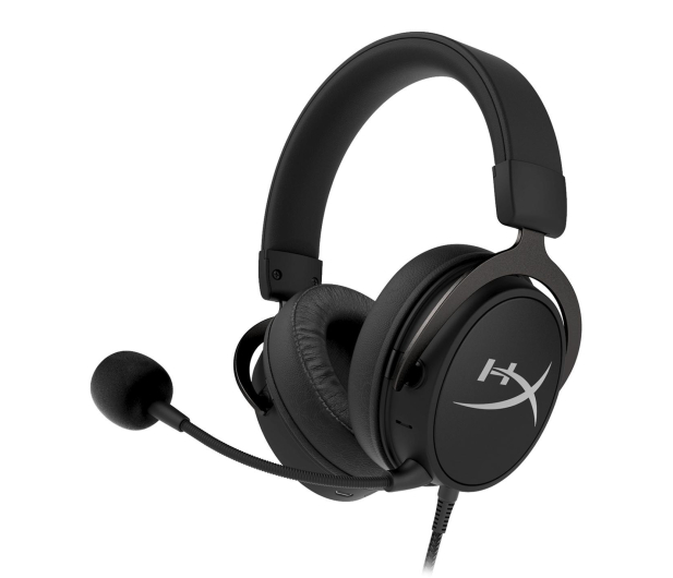 HyperX Cloud MIX czarne bluetooth / jack 3,5 mm - 471123 - zdjęcie 2